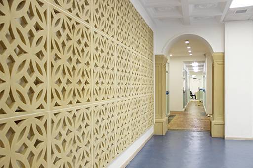 青龍建材集團(tuán)總部喬遷新居，開啟新的征程