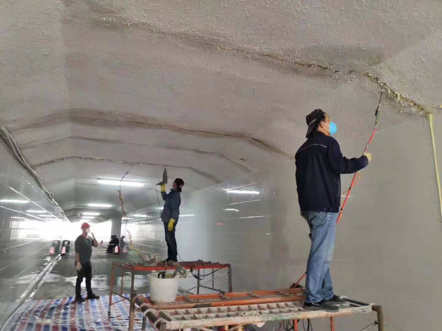 地下室漏水如何高壓灌漿？專業(yè)老師傅手把手教學，建議收藏！(圖2)