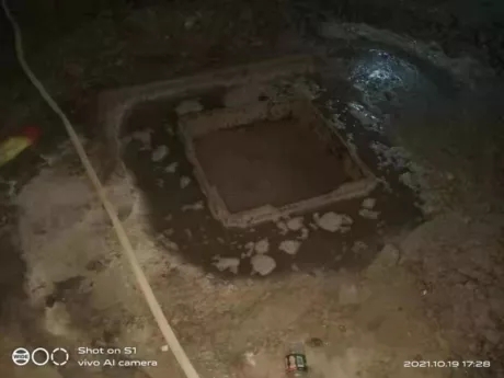地下室漏水如何高壓灌漿？專業(yè)老師傅手把手教學，建議收藏！(圖3)